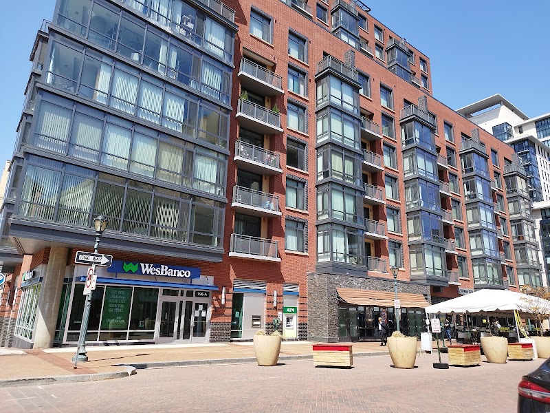 Rockville Town Center West - Rockville Town Center West 44 Maryland Ave, Rockville, MD 20850, USA