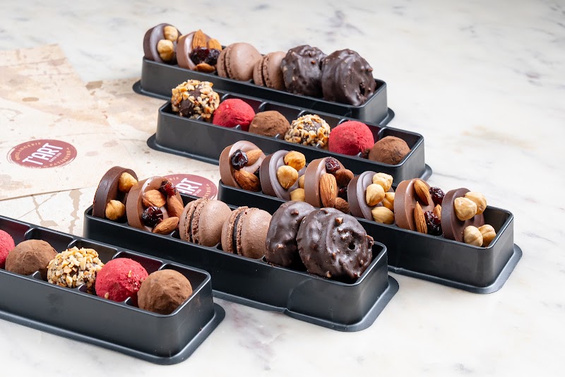 T'ART Cafe - T'ART Cafe Unit 104, Ground floor, Forum Rex Walk, Brigade Rd, Shanthala Nagar, Ashok Nagar, Bengaluru, Karnataka 560001, India