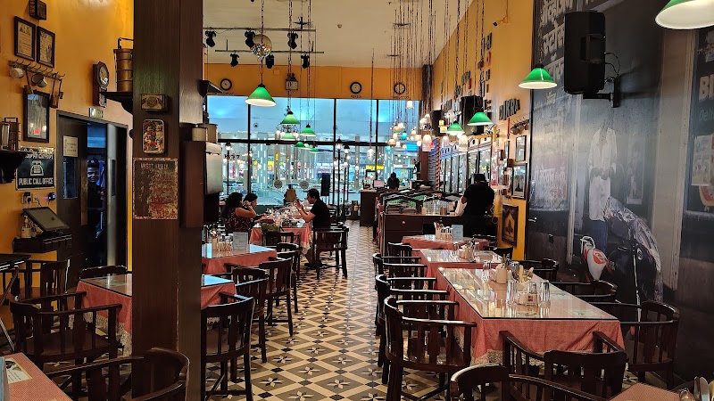 SodaBottleOpenerWala - SodaBottleOpenerWala 4th Floor, 375, Prince Anwar Shah Rd, South City Complex, Jadavpur, Kolkata, West Bengal 700068, India
