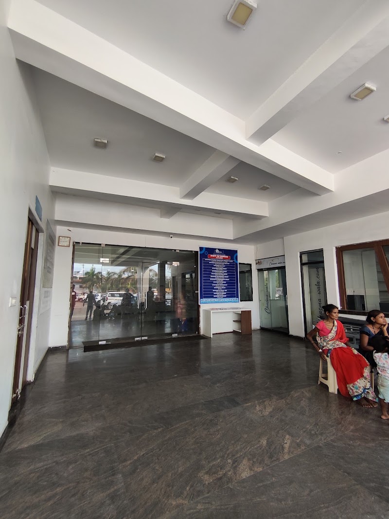 Apex Super Speciality Hospital and IVF Centre - Apex Super Speciality Hospital and IVF Centre, Atal Chowk, Bypass Road, Chhatamura, Raigarh, Chhattisgarh 496001, India