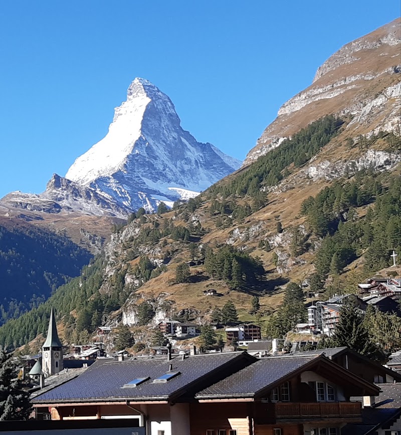 Zermatt - Zermatt 3920 Zermatt, Switzerland