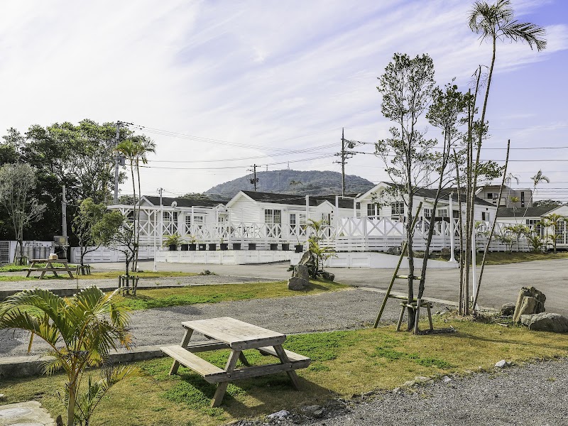 Cottage Star House Nakijin