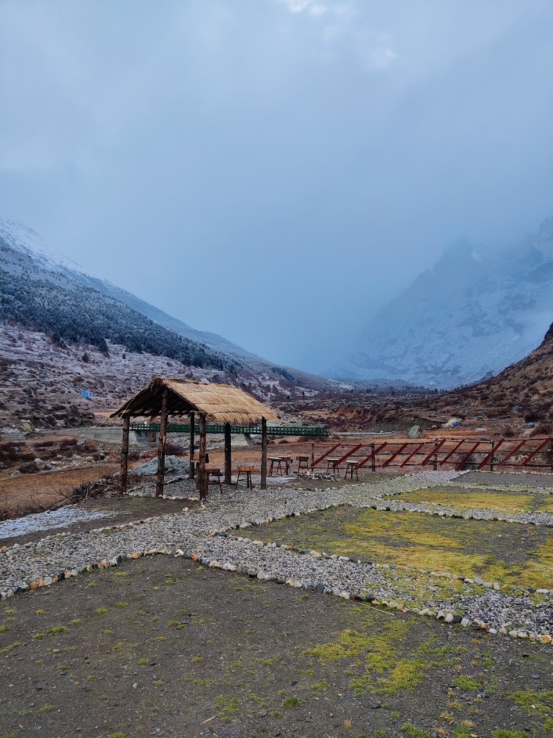 Dantu - Dantu, Uttarakhand 262545, India