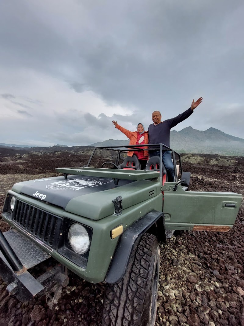 Mount Batur Jeep Tour - Mount Batur Jeep Tour, Jl. Tabu, Songan A, Kec. Kintamani, Kabupaten Bangli, Bali 80652, Indonesia