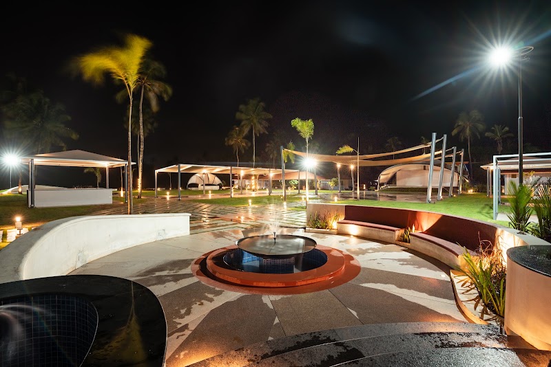 The RiverBanks - The RiverBanks, Rai, Siolim, Gude, Goa 403517, India