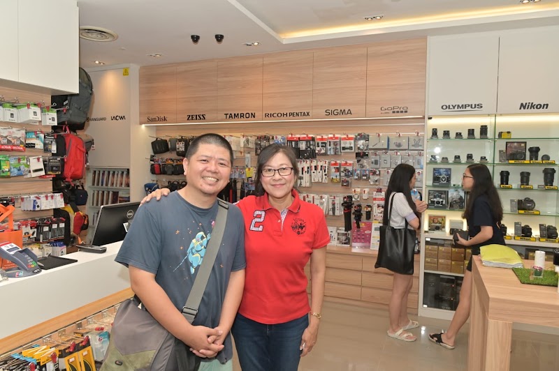 M S Color - M S Color Block 711 Ang Mo Kio Ave 8, #01-3501C, Singapore 560711