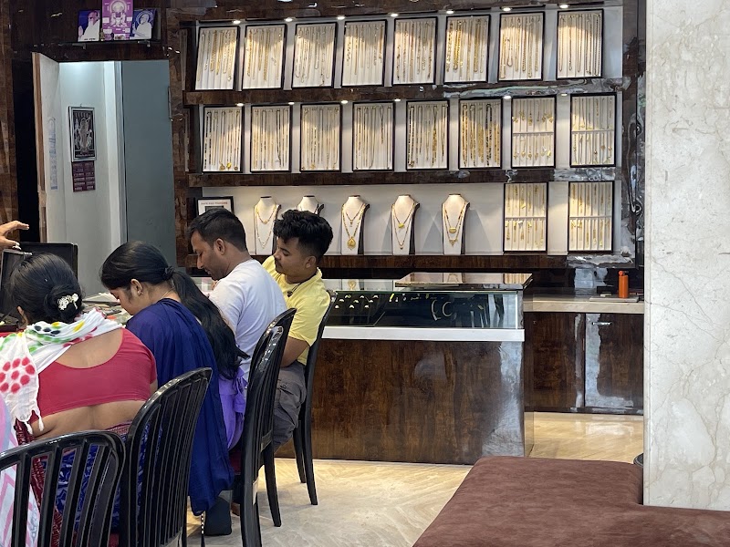 Saheli Jewellers - Most Trusted Jewelry Shop in Gandhi Chowk, Durg - Saheli Jewellers - Most Trusted Jewelry Shop in Gandhi Chowk, Durg, Gandhi Chowk, Plot no 148, Gandhi Chowk, Sadar Bazar, Shanichari Bazar, Durg, Chhattisgarh 491001, India