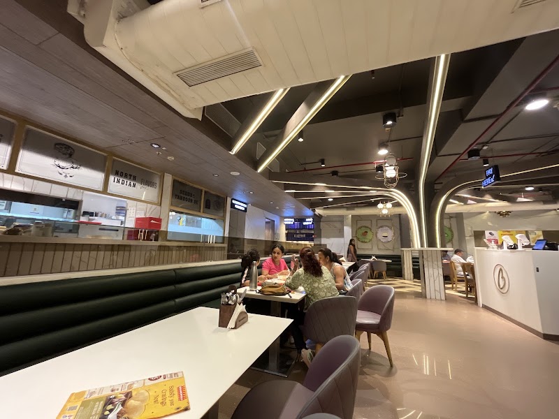 Bikanervala | Sector 15 Gurugram - Bikanervala | Sector 15 Gurugram SCO NO 24, 25 & 26 53, Sector 15 Part 2, Sector 15, Gurugram, Haryana 122001, India