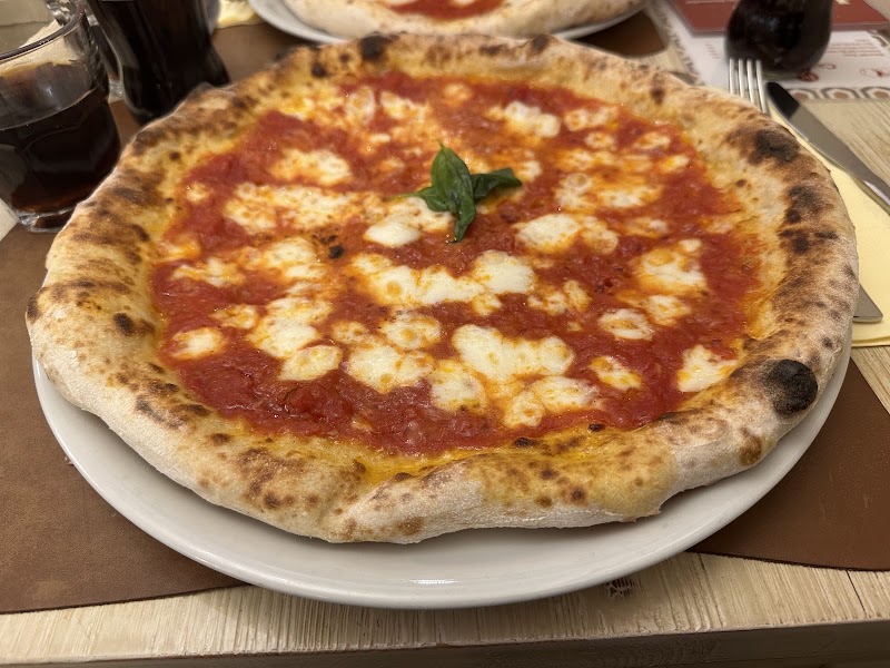 Mama Eat - Roma Vaticano - Mama Eat - Roma Vaticano, Borgo Pio, 28, 00193 Roma RM, Italy