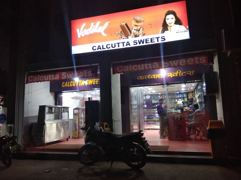 Calcutta Sweets Tatibandh Raipur - Calcutta Sweets Tatibandh Raipur, Infront of AIIMS, gate 3, Gurudwara complex, Tatibandh, Raipur, Chhattisgarh 492099, India