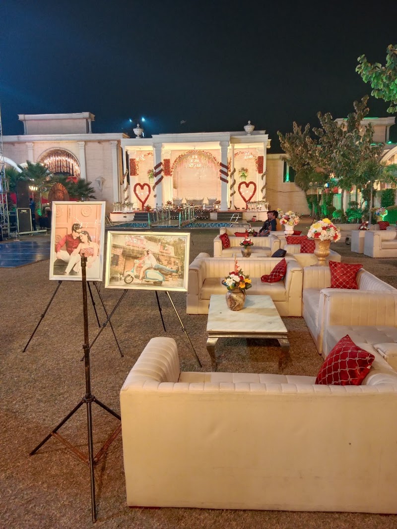 Lodhi Road - Lodhi Road, Lodhi Rd, Lodhi Estate, New Delhi, Delhi, India