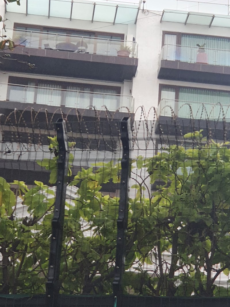 Mannat Homes - Mannat Homes, C.H.S.Ltd, Ajit Glass Garden Rd, opp. SKYPARK BUILDING, behind Amrut Nagar, Amrut Nagar, Goregaon West, Mumbai, Maharashtra 400104, India