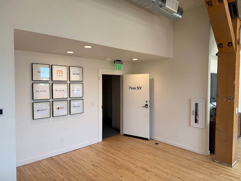 Peak XV Partners - Peak XV Partners 512 2nd St 2nd FL, San Francisco, CA 94107, USA