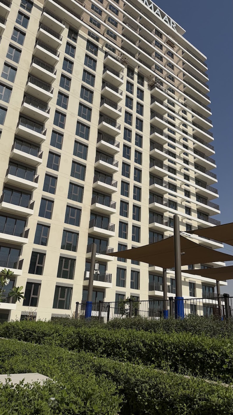 Hills Park - Dubai Hills Estate - Hills Park - Dubai Hills Estate, 462V+7PH - Hadaeq Sheikh Mohammed Bin Rashid - Dubai - United Arab Emirates