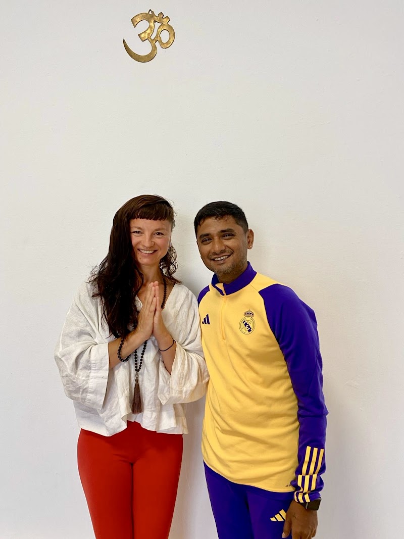 Prana Vashya Yoga Shala - Prana Vashya Yoga Shala, 605, 14th cross, 1st Main Rd, 3rd Stage, Gokulam 2nd Stage, Gokulam, Mysuru, Karnataka 570002, India
