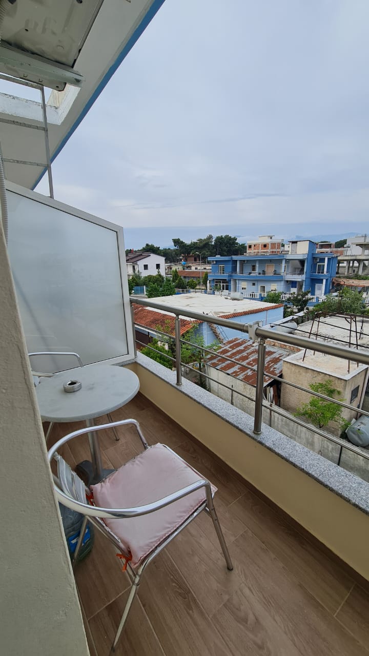 Dhoma Plazhi Nefeli Vlorë