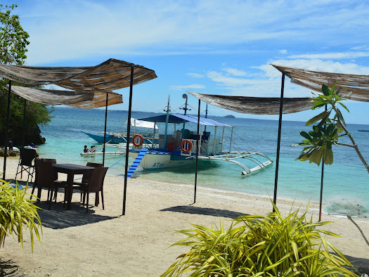 A.T Beach Resort - A.T Beach Resort Malapascua Island, Cebu, 6013 Cebu, Philippines