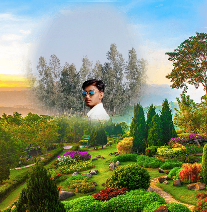 Ramnagar Kashipur - Ramnagar Kashipur, Uttarakhand 244713, India