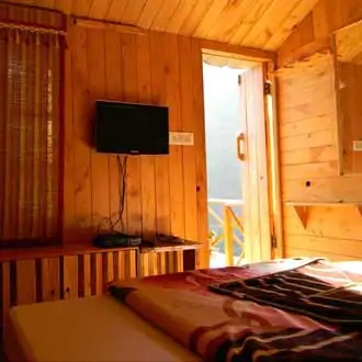 VAYDIC RESORT YOGA RETREAT - VAYDIC RESORT YOGA RETREAT nandoh road, Kasauli, Himachal Pradesh 173204, India
