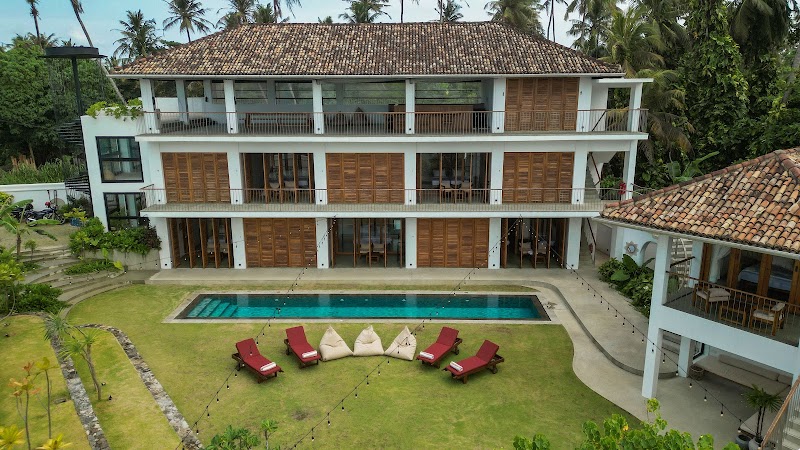 UNU Boutique Hotel