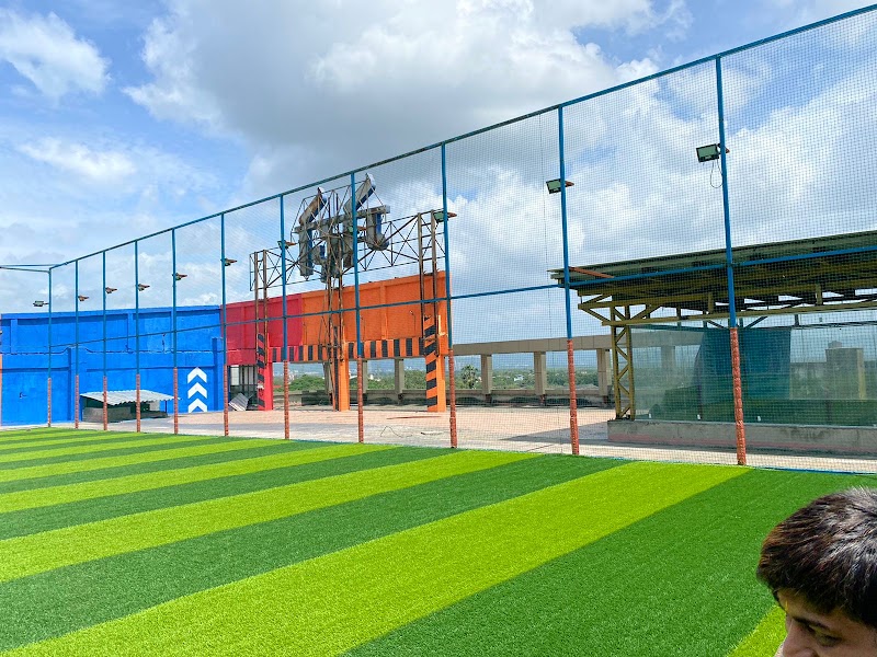 Offshot Bhandup Turf - Offshot Bhandup Turf Neptune Magnet Mall, Lal Bahadur Shastri Marg, Bhandup, Ganesh Nagar, Bhandup West, Mumbai, Maharashtra 400078, India