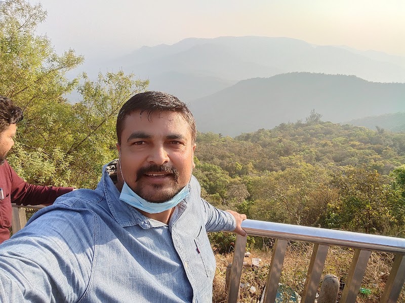 Chorla Ghat Viewpoint || Karnataka - Chorla Ghat Viewpoint || Karnataka M42H+9PW, SH 4, Choraundem, Chorla, Karnataka 591345, India