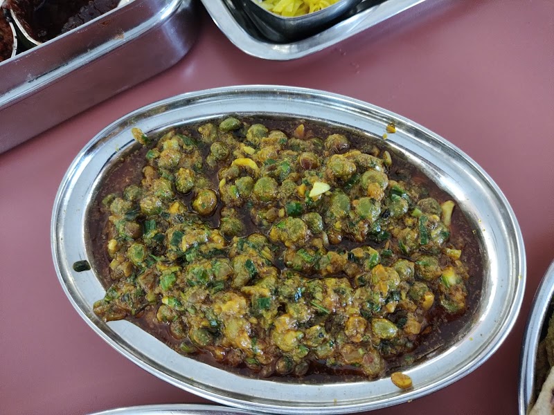 Shree Khodiyar Kathiyawadi Dhaba - Shree Khodiyar Kathiyawadi Dhaba, 43JF+9JF, Halol - Vadodara Rd, nr.tolnaka, Haripura, Halol, Vadodara, Gujarat 391445, India