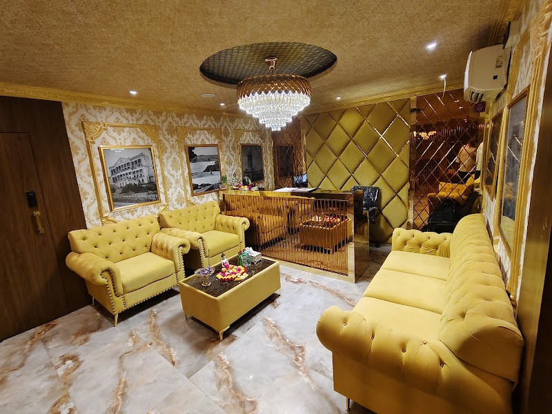 Reva Luxury Spa – Relaxation & Wellness in Himayath Nagar - Reva Luxury Spa – Relaxation & Wellness in Himayath Nagar 3-6-154, above Peter England Show Room, AP State Housing Board, Himayatnagar, Hyderabad, Telangana 500029, India