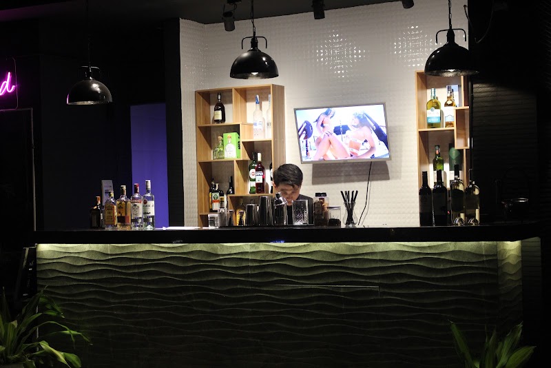Tamarind, The rooftop Bar - Tamarind, The rooftop Bar, 7th floor, 73 16 Trần Quang Khải, Nha Trang, Khánh Hòa 65000, Vietnam