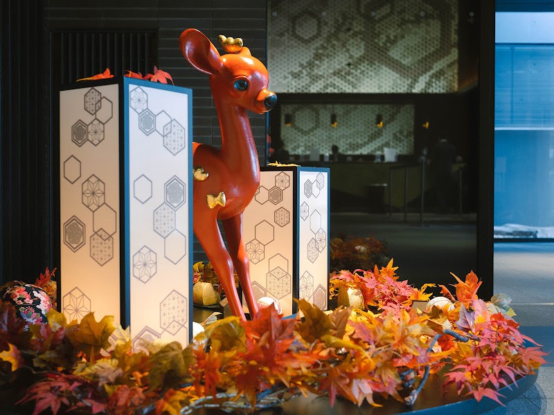 Mitsui Garden Hotel Kanazawa - Mitsui Garden Hotel Kanazawa, 1-22 Kamitsutsumichō, Kanazawa, Ishikawa 920-0869, Japan