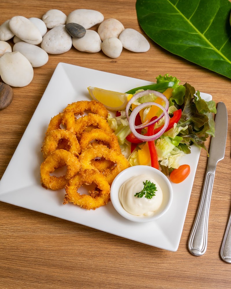 Restaurant by the sea - Restaurant by the sea Sunprime Kamala Beach 96/42 Moo3, กมลา อำเภอกะทู้ ภูเก็ต 83150, Thailand