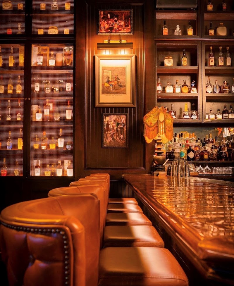 The Parlour Room