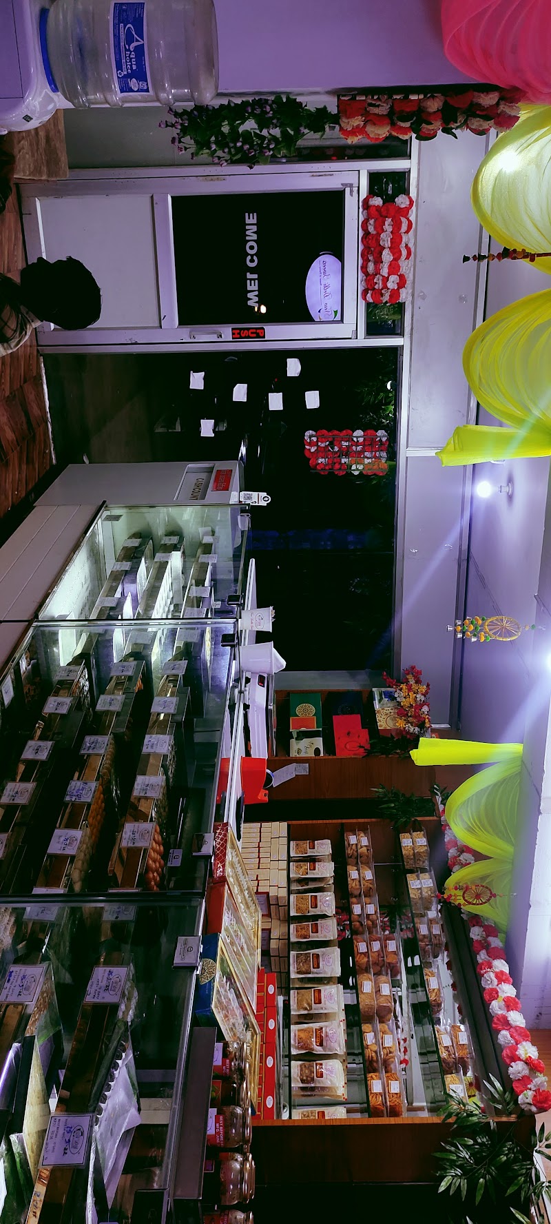New delhi sweets - New delhi sweets, CM88+HRC, NH149B, Sardar Vallabh Bhai Patel Nagar, Jamnipali, Korba, Chhattisgarh 495450, India