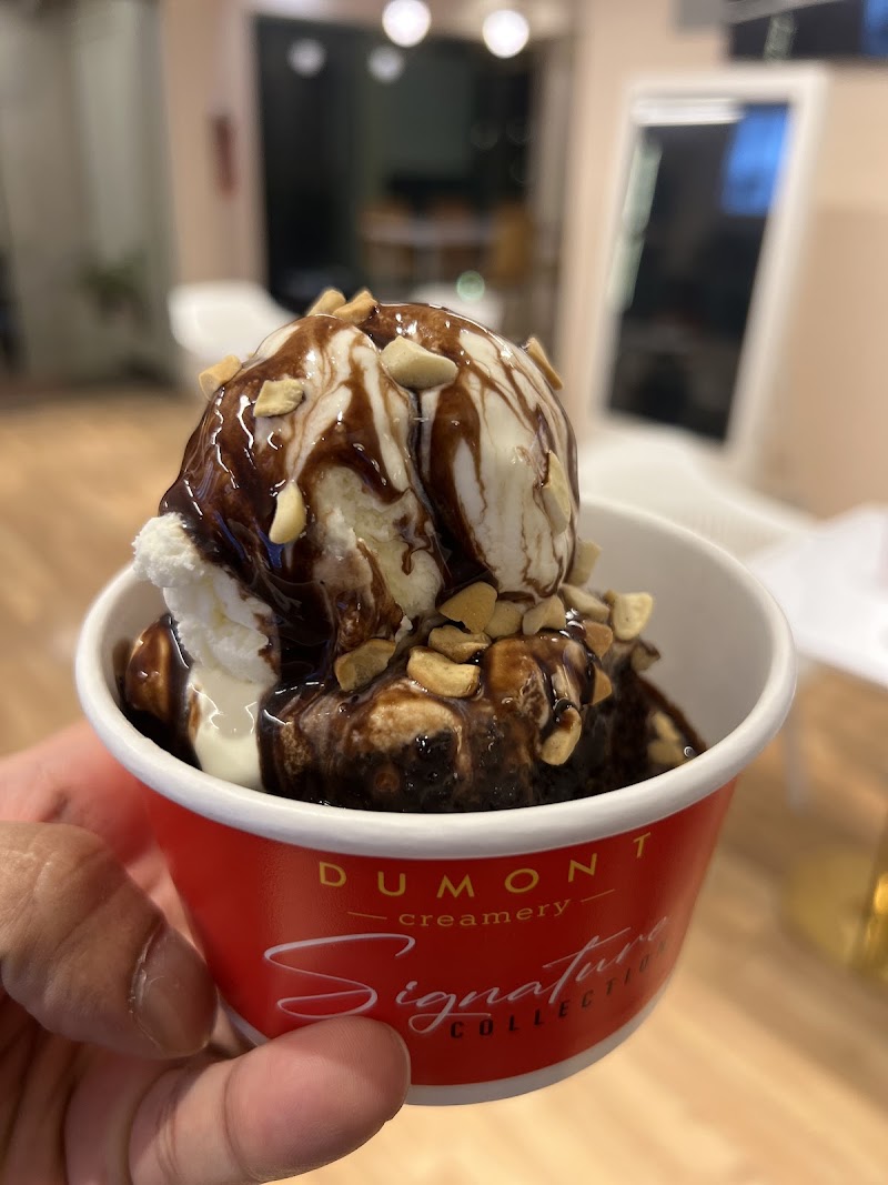 Dumont Creamery - Dumont Creamery 2577, 13th Cross Rd, 1st Sector, HSR Layout, Bengaluru, Karnataka 560102, India