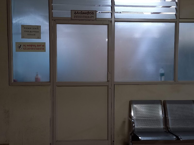 Brindavan Hospital - Brindavan Hospital, 64,64-1 ,3dr cross, 8JCF+W32, Kalidasa Rd, 4th Block, Jayalakshmipuram, Mysuru, Karnataka 570012, India