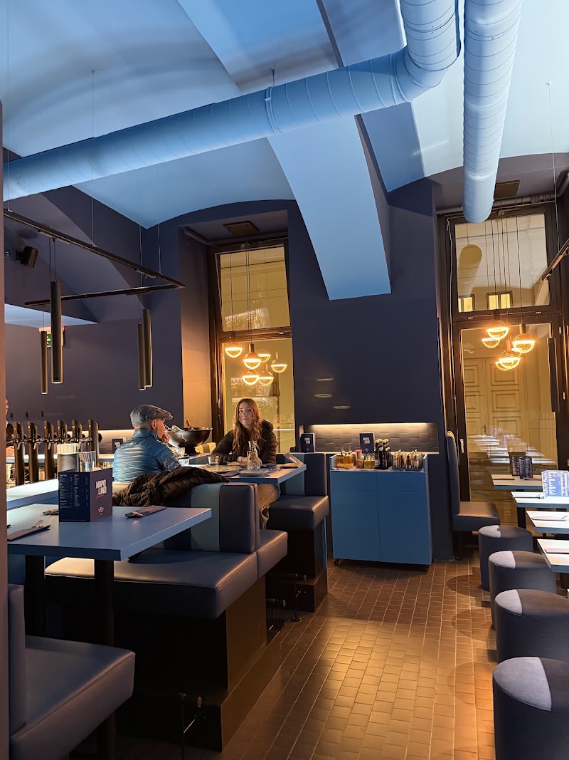 l'autentico1070 - l'autentico1070, Schottenfeldgasse 22, 1070 Wien, Austria