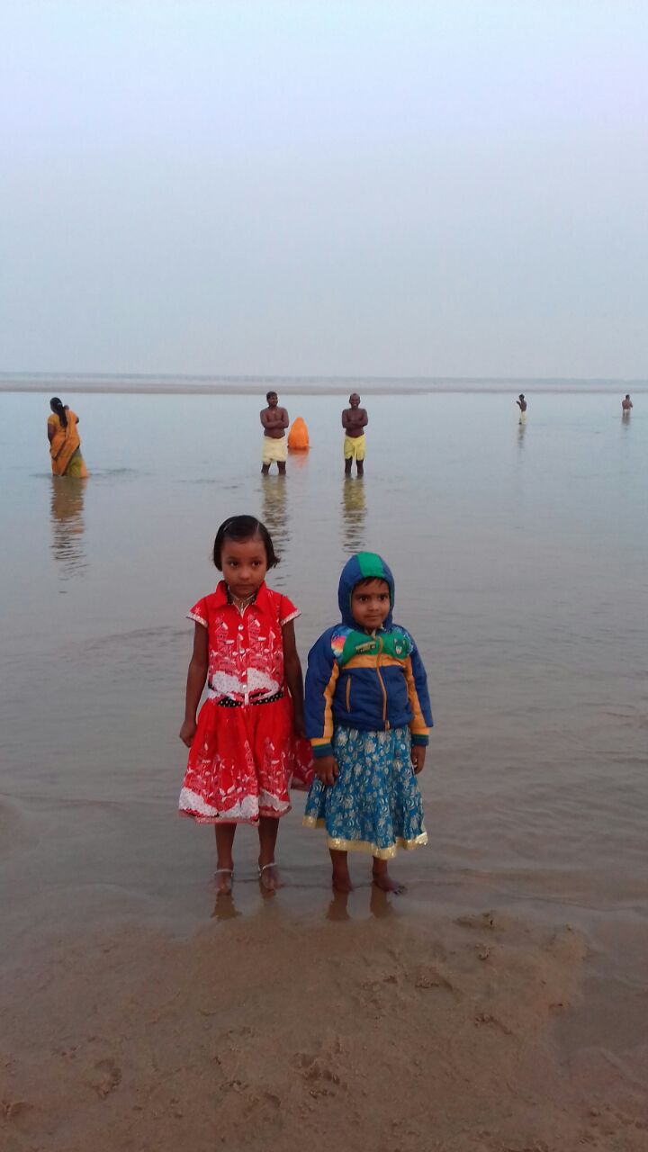 Kera - Kera, Bihar, India