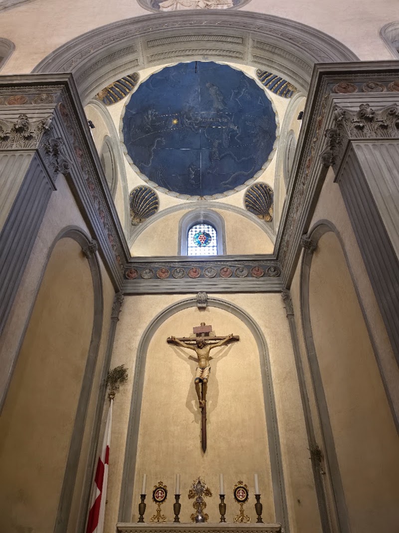 Basilica di San Lorenzo - Basilica di San Lorenzo Piazza di San Lorenzo, 9, 50123 Firenze FI, Italy
