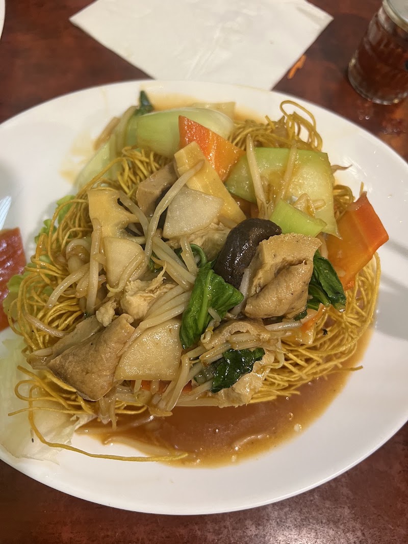 Bodhi Vegan - Bodhi Vegan 23 Av. Claude Vellefaux, 75010 Paris, France