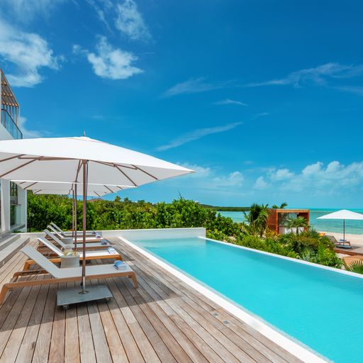 Beach Enclave Long Bay - Beach Enclave Long Bay, 47 Joe Wood Drive Long Bay Heights, Long Bay, Leeward Settlement TKCA 1ZZ, Turks and Caicos Islands