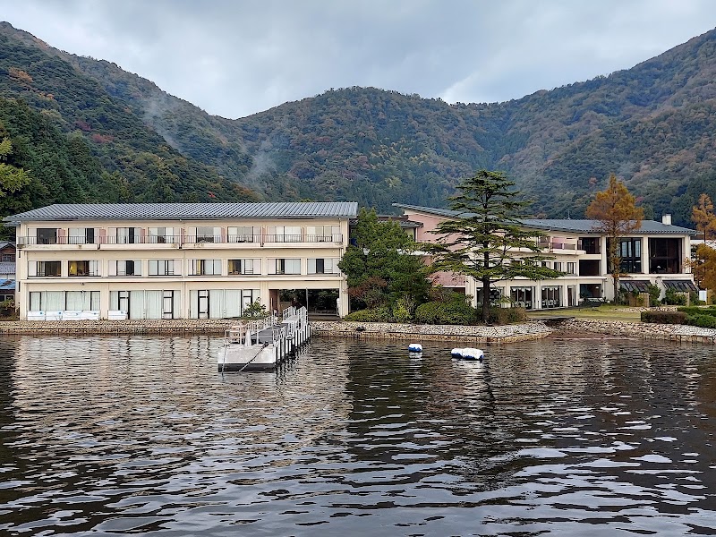 Hotel Suigekka