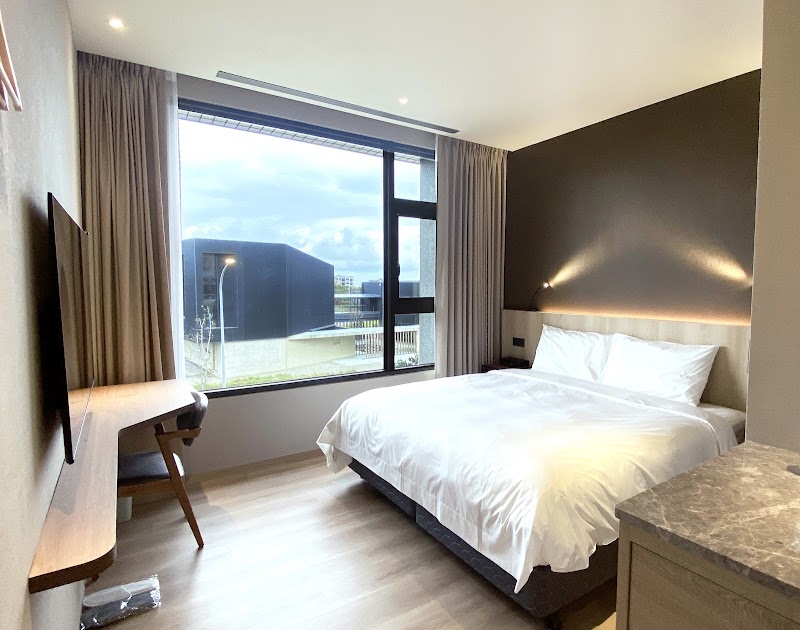 alfar Hotel - alfar Hotel 109, No. 109, Daren Rd, Qingfeng Village, Dayuan District, Taoyuan City, Taiwan 337