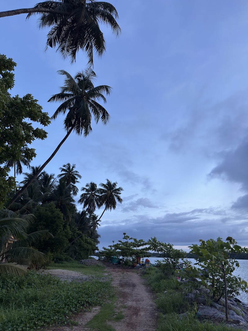 Suraksha Home Stay Malpe - Suraksha Home Stay Malpe Suraksha Home Stay, 6-126, padukere kudrukare, Malpe, kidiyoor, Udupi, Kadekar, Karnataka 576108, India