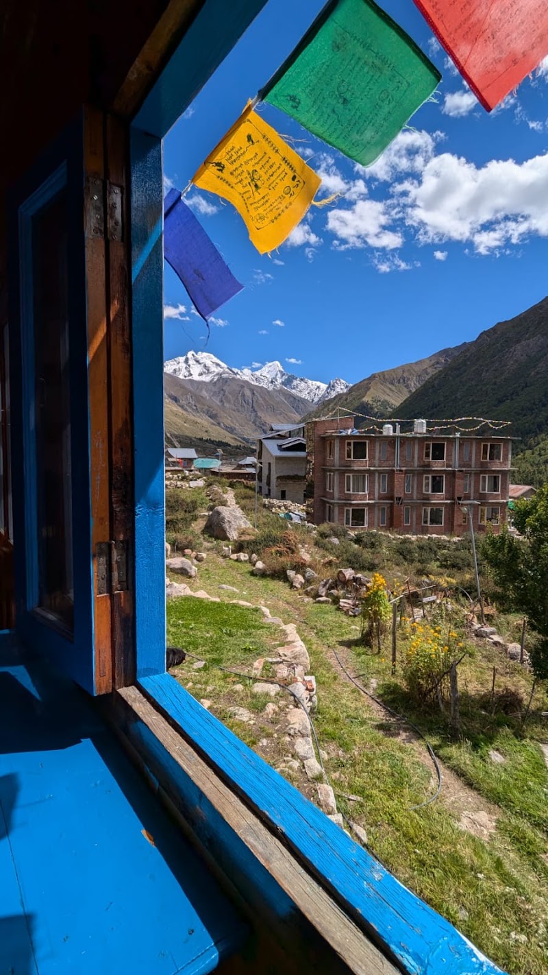 Raj Guest House - Raj Guest House Chitkul, Himachal Pradesh 172106, India