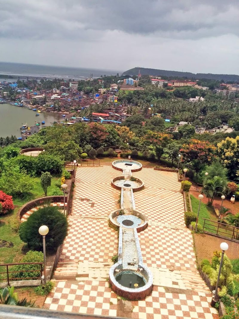 Ratnagiri - Ratnagiri Ratnagiri, Maharashtra, India