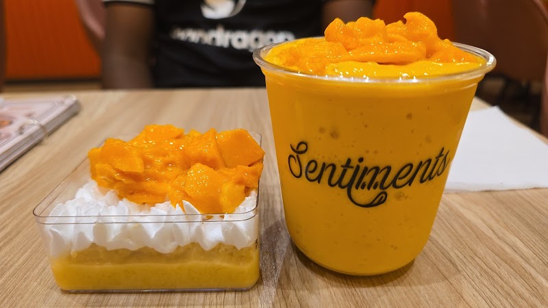 Cafe Sentiments - Cafe Sentiments sentiments, mahavir building, near people’s Gym, Malad, Evershine Nagar, Malad West, Mumbai, Maharashtra 400064, India