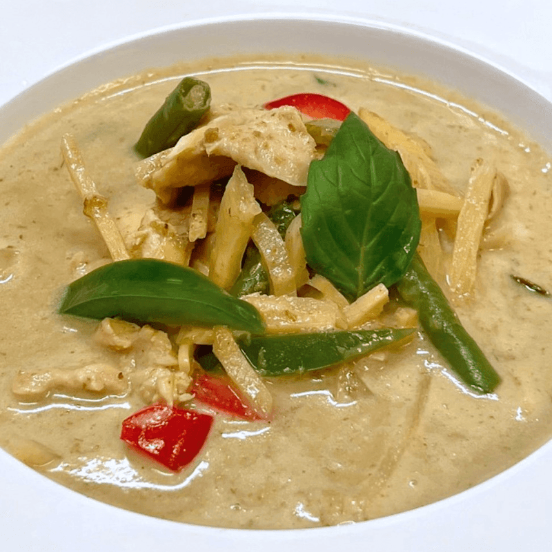 Charm Thai Cuisine - Charm Thai Cuisine 5805 NW 50th St Ste B, Warr Acres, OK 73122, USA