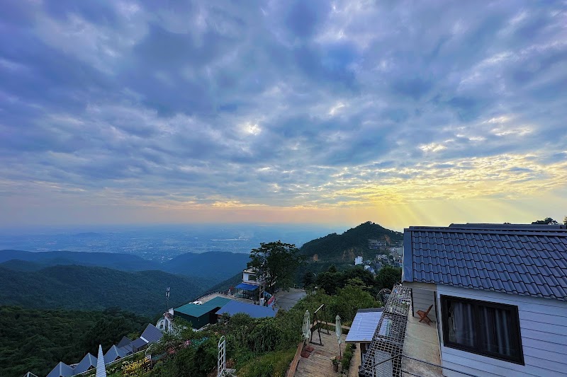 The Pure homestay - The Pure homestay, Tổ dân phố số 2, Tam Đảo, Phú Thọ 280000, Vietnam