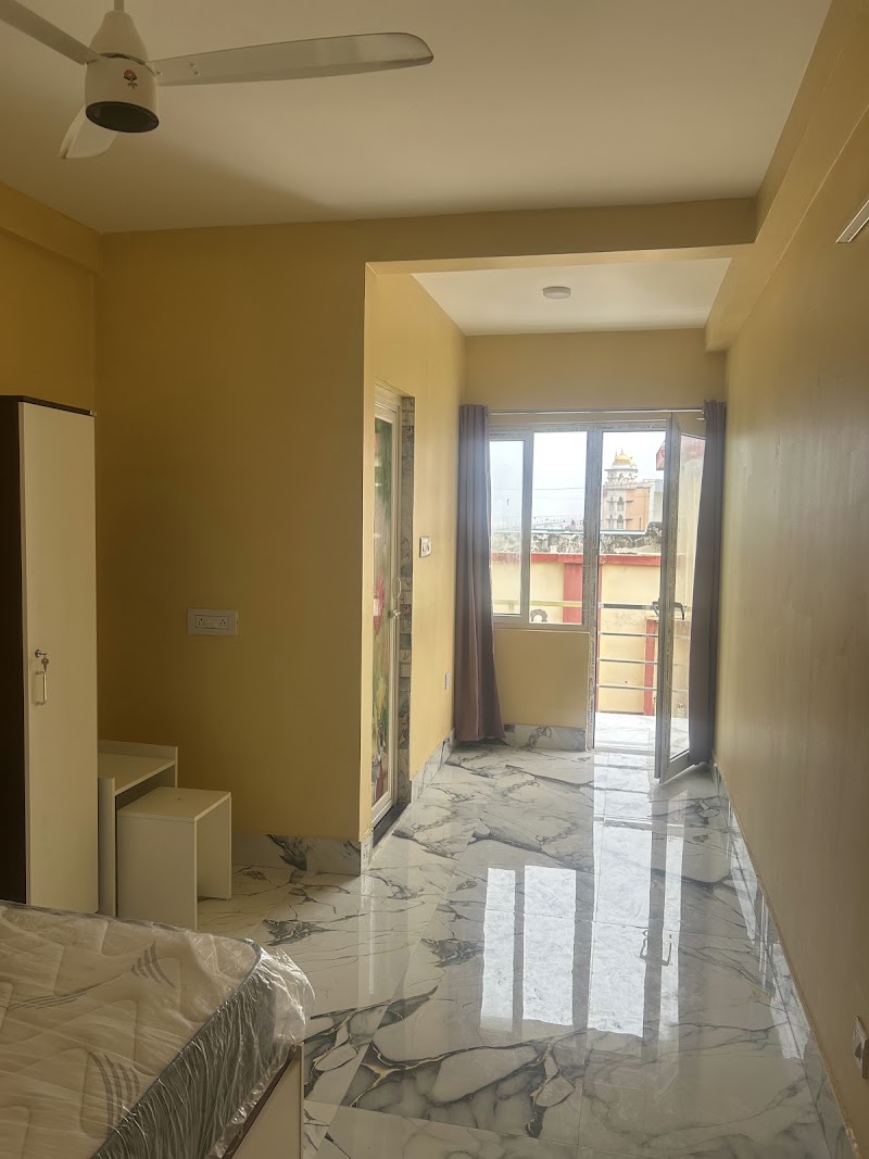 Beach House B4 Puri - Beach House B4 Puri House No B4 Sagar Vihar , (Sulekha)New Marine Drive Road Sipasurabli, Baliapanda, Puri 752002 India Landmark:, and, behind Hotel Eastern Dhaam, adjacent to Hotel Lucky India, Puri, Odisha 752001, India