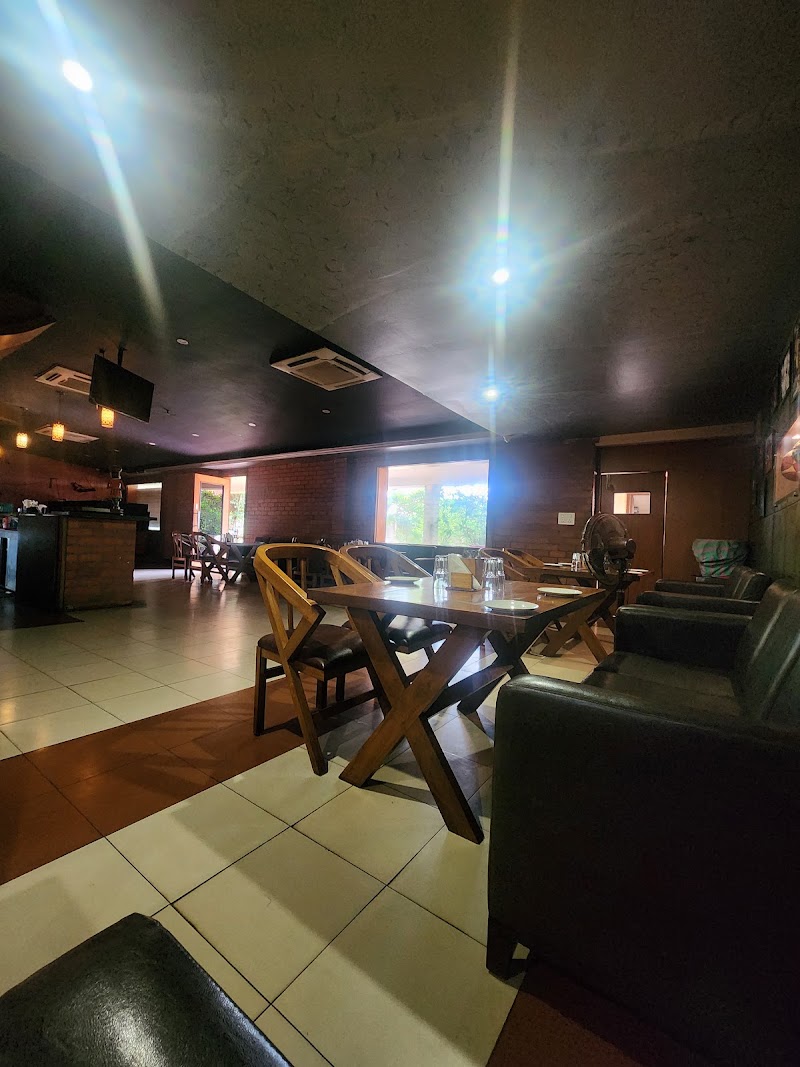 DVG Socials - DVG Socials, 3621, NH-4, Bypass Road, Kundwada village, Davangere, Karnataka 577566, India